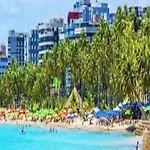 Beira Mar na Pajuçara