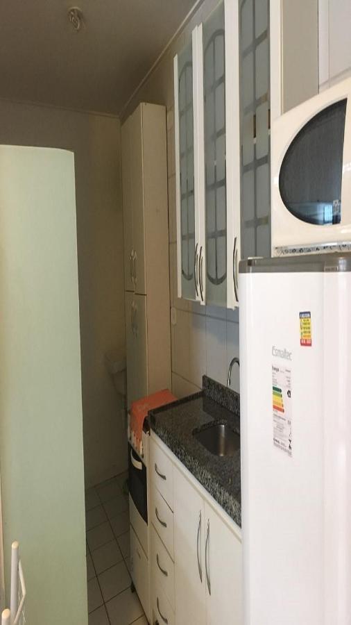 Apartamento Beira Mar Na Pajucara *