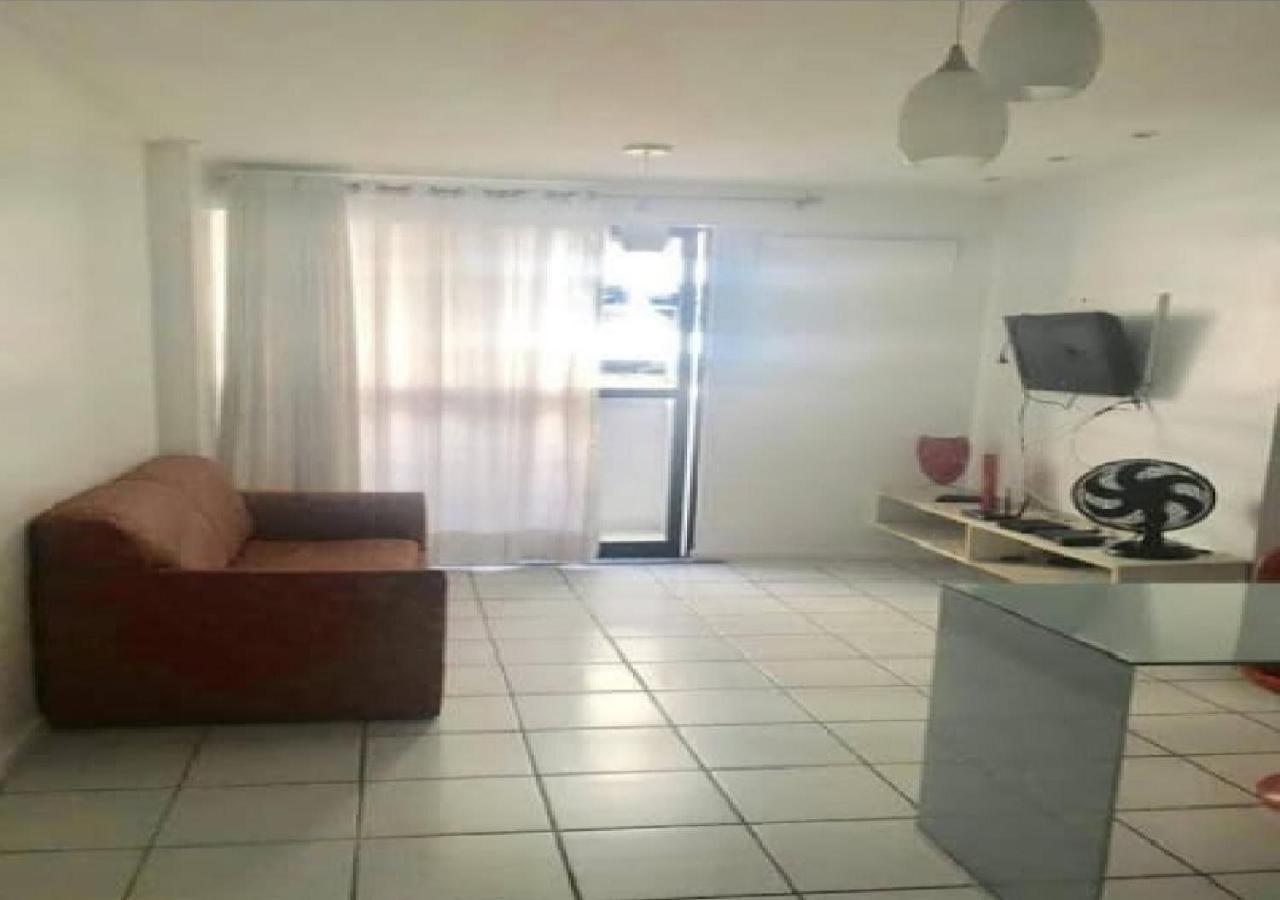 Apartamento Beira Mar Na Pajucara *