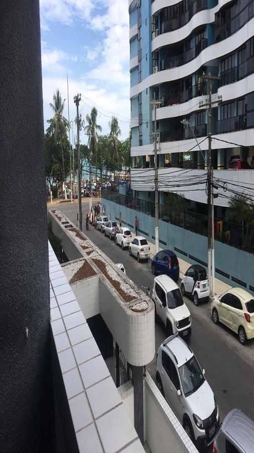 Apartamento Beira Mar Na Pajucara *