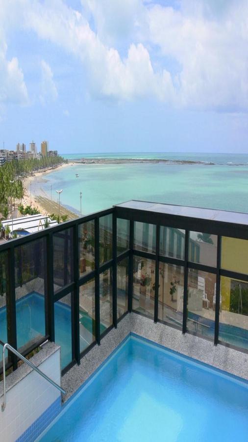 Beira Mar Na Pajucara Apartamento Maceió
